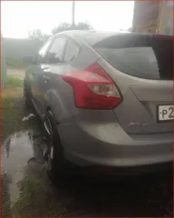 Ford Focus 2012, 104 лс, 189394 км, АКПП, Автомобиль легковой, VIN X9FKXXEEBKCG87068, Марка, модель: FORD FOCUS, Год выпуска: 2012г, Пробег: 189394 км, Двигатель: Бензин, 1596 ку.см., 104л.с., КПП: Механическая