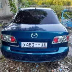 Mazda 6 2006 Mazda 6, 2006 года, 120 лс, 223000 км еще Mazda 6, 2006 года, 120 лс, 223000 км еще аВТОМОБИЛЬ: Мазда 6
Двигатель: Бензин
Год выпуска транспорта: 2006
Мощность, л.с.(по ПТС): 128
Пробег, км (по одометру): 223 000
Привод: Передний
Коробка передач: Механическая
Идентификационный номер…