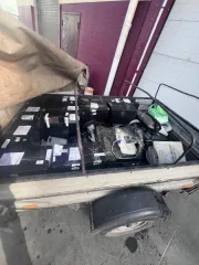 Офисная и компьютерная техника, бытовое оборудование в ассортименте, 62 наименования, 89 единиц: мониторы – 18 шт; игровая консоль – 12 шт., системный блок – 16 шт., системный блок без передней панели – 1 шт., передняя панель системного блока – 1 шт., провод USB – 1 шт., USB-накопитель – 5 шт…