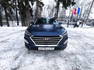 Hyundai Tucson 2020, 183 л.с., 92273 км, полный привод, АКПП. Марка, модель: HYUNDAI TUCSON, год выпуска 2020, VIN: XWEJ381BDM0002665, № двигателя: G4KJLA604704, № кузова: XWEJ381BDM0002665, цвет кузова: синий.