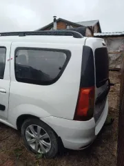 Lada Largus 2014 Lada Largus, 2014 года, 104 лс еще Lada Largus, 2014 года, 104 лс еще Автомобиль легковой: Лада Ларгус 2014г; VIN XTARS0Y5LE0813423, гос.номер А944АУ116