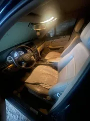 Mercedes-Benz E-klasse 2009 Автомобиль - Mercedes-Benz E-klasse; Год выпуска – 2009; VIN номер: WDD2120021A090649