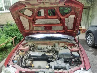 Hyundai Accent, 2005. Автомобиль марки HYUNDAI, модель Accent, 2005 г.в., VIN-номер: X7MCF41GP5M051051. С имуществом можно ознакомиться по месту нахождения по предварительной записи у организатора торгов по номеру телефона +79800668495 или электронной почте sergey.markelov.au@yandex.