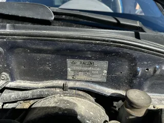 Автомобиль марки Hyundai модель Акцент, гос. № Т063ВР774, VIN X7МСF41GP8M160393, 2008 г.в. Ознакомление с имуществом по месту нахождения: Челябинская область, г. Магнитогорск, ул. Сталеваров, 17 (автостоянка) по предварительной записи тел. 89128087000