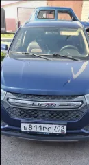 Автомобиль марки LIFAN, модель MYWAY, 2018 года выпуска, VIN номер X9W64408MJ0001735 Ознакомление с предметом торгов и документацией на имущество осуществляется по месту нахождения имущества: Республика Башкортостан, Уфимский район, с. Авдон, ул. Салавата Юлаева, д. 2  после предварительного…