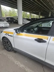 JAC J7 2023, 136 лс, 126870 км, АКПП, автомобиль JAC J7, 2023 г.в., VIN MX1J7AGGXPK058513. Имущество обременено залогом АО «ТБанк».