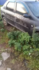Renault Logan 2008 легковой автомобиль, марка/модель: RЕNАULТ LОGАN, 2008 г.в., цвет: темно-серый, VIN: Х7LLSRААН8Н140712, ПТС: 2114 №783009, г/н: В819УО21, мощность двигателя, л. с. (кВт): 35/75, экологический класс: 3 (третий), разрешенная максимальная масса: 1535, масса без нагрузки: 1050, вид…