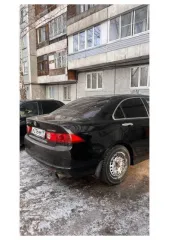 Honda Accord, 2006 года, 155 л.с. Автомобиль легковой, марка: HONDA, модель: ACCORD, VIN: JHMCL76406C213885, гос. рег. номер: В316ММ19, год изготовления: 2006. Находится в залоге у Банк ВТБ (публичное АО).
