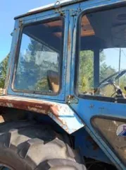 Каток ДУ-16, год выпуска 1989, № двигателя 8924484, заводской № машины 0000311, цвет комбинированный, государственный регистрационный знак 8314АА38. Расположение: Иркутская обл., Братский р-н, г.Братск, производственная база ж/р Энергетик.