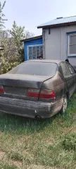 TOYOTA COROLLA, TOYOTA IPSUM, легковые, 1988-2005 Автомобиль марки «TOYOTA COROLLA» с государственным регистрационным знаком Е591ММ 75 RUS. Цвет белый. Рама № NZE1213052012. Салон - обивка тканевая. Автомобиль марки «Тойота Ипсум», с государственным регистрационным знаком Е 950 КУ 75 рус., 1988…