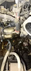 Легковой автомобиль  требует ремонта двигателя , марка: HYUNDAI ACCENT, год изготовления: 2008, цвет: ЧЕРНЫЙ, VIN: X7MCF41GP8M177517, г/н: К456ЕМ116, мощность двигателя, л. с.  кВт : /102.0, рабочий объем двигателя, куб. см: 1495 Лот №1 Легковой автомобиль  требует ремонта двигателя , марка…