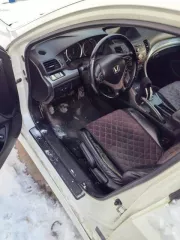 Транспортное средство  HONDA ACCORD. VIN JHMCU26609C202401, 2008 г.в.