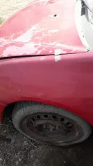 автомобиль марки «Хонда Сивик», государственный регистрационный номер А688УС 08, 2002 года выпуска. VIN: EU1-1203777 Цвет: красный Характеристики и дефекты: технически неисправен, отслоение лакокрасочного покрытия по кузову автомобиля, разбит задний левый фонарь автомобиль марки «Хонда Сивик»…
