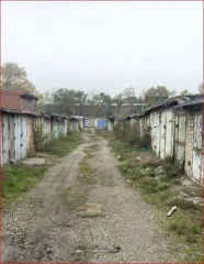 Гараж 14,9 кв.м, участок 9,4 кв.м и нежилое здание, Ставропольский край. Нежилое здание, площадь: 14,9кв.м., кадастровый номер: 26:16:040514:91 и земельный участок, площадь: 9,4кв.м., категория земель: Земли населенных пунктов, разрешенное использование: Для строительства и эксплуатации гаража…