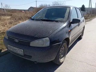 Lada Kalina, 2008 Автомобиль марки ВАЗ 11183 Лада Калина, VIN: XTA11183080124632. Ознакомление с имуществом осуществляется по согласованию с организатором торгов по эл. почте: torg@belyaev-arbitr.ru (в рабочие часы). Ознакомление с имуществом производится самостоятельно и за счет потенциального…
