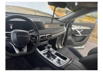 Jetour X70 PLUS 2023 Jetour X70 PLUS, 2023 года, 190 лс, 67445 км, АКПП еще Jetour X70 PLUS, 2023 года, 190 лс, 67445 км, АКПП еще транспортное средство – легковой автомобиль марка /модель – Jetour X70 PLUS, 2023 года выпуска, идентификационный номер HJRPBGGB0RF028976, кузов № HJRPBGGB0RF028976…