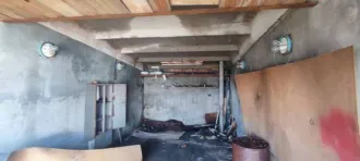 Нежилое помещение площадью 17,5 кв.м. Челябинская область, город Челябинск, территория СНТ Дружба Тракторозаводский, у садового товарищества "Дружба", ГСК507, блок № 1-62, бокс 39. Кадастровый номер: 74:36:0103003:488