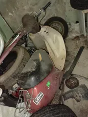 Двухколесный транспорт Honda DIO Smart IMZ 810340. Двухколесные транспортные средства в ассортименте б/у, без регистрационных знаков: скутер «QiNGi»; скутер «УШ4ТА»; скутер «Хонда DIO»; механическое транспортное средство «Smart HT50QT-16C»; скутер Хонда DIO; мотоцикл-мопед «ИМЗ 810340»; Мопед…