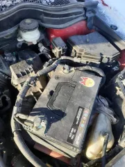 Honda CR-V, 2007 года, 150 лс, 270 243 км, АКПП, полный привод, Легковой автомобиль, марка: Honda, модель: CR-V, год выпуска: 2007, VIN: SHSRE58707U040262, цвет-красный, мощность двигателя 150 л.с.