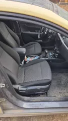 KIA RIO, 2018, VIN: Z94C241BBJR065138, мощность 123 л.с. (90.2 кВт), желтый, госномер В409СО750, в залоге у ООО ПКО "ЭОС".