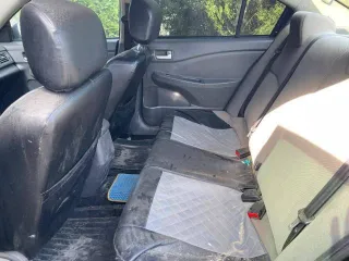 Vortex Estina 2012 года, 109 лс. Автомобиль A21 VORTEX ESTINA, VIN X7MDC11DMC0000005