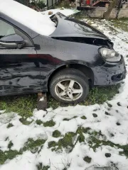 Volkswagen Golf 1.4, 2008, VIN:WVWZZZ1KZ9W410330, 80.0 л.с. залог в пользу ПАО "СОВКОМБАНК". Автомобиль после ДТП (восстановительный ремонт не проводился). Ознакомление с имуществом производится по адресу: Калининградская обл., Светловский р-н, п. Взморье. Для ознакомления с имуществом и по всем…