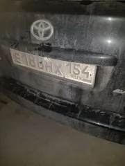 Toyota Avensis 2006 года, 129 лс, 210000 км, АКПП, VIN: SB1ER56L40E183517, гос.рег.№ Е188НХ154