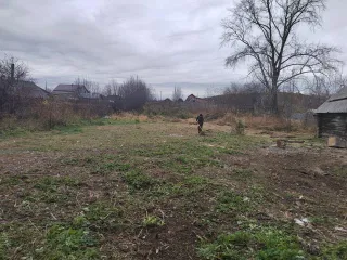 Земельный участок 1830 м², жилой дом 48.9 м², 1987 г., пос. Билимбай, Свердловская обл. Адрес: Россия, Свердловская область, муниципальный округ Первоуральск, поселок Билимбай, ул. 8 Марта, 12. Земельный участок 1830 м², кадастровый номер 66:58:1301006:256, право собственности. Жилой дом, адрес…
