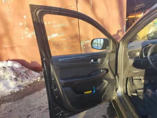 SWM G05 Pro, 2023 года, 138 лс, 5 836 км, АКПП, XUVAABAP5P0000359, Коробка автомат, пробег 5836 км, Тех. состояние - Машина в отличном состоянии, сделана антикоррозийная обработка днища. Передний привод, залог АО «Кредит Европа Банк (Россия)».
