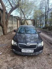 Автомобиль марки SKODA модель Superb 2014 г.в. VIN номер XW8AB83T4FK300905 Организатор торгов   Сазанова Екатерина Сергеевна   603024, г. Нижний Новгород, ул. Генкиной, д. 40, пом. 5  e mail: uristnn91@mail.ru, тел.: 89043937899 Ознакомление с имуществом – по согласованию с организатором торгов.