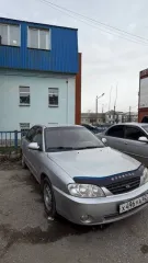 Kia Spectra 2008 года, 101,5 л.с., 270000 км. Транспортное средство KIA SPECTRA, VIN XWKFB227280087163, ГРЗ Х496УА62, 2008 г.в.