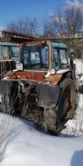 Трактор колесный МТЗ 12.21, гос номер 7060ЕУ59. С имуществом можно ознакомиться по предварительному согласованию по телефону 89027125511 или подав заявку на электронную почту: bagaev.arbitr@mail.ru. Сумма 599 000,00 руб.
