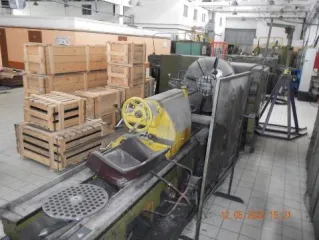 Котельное оборудование