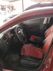 Volkswagen Polo 2010 года выпуска, VIN XW8ZZZ61ZBG000088. Автомобиль находится в залоге у ПАО "Совкомбанк". Осмотр осуществляется по предварительной записи по телефону: 89774909937.