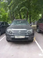 Renault Duster 2013 автомобиль марки RENAULT модель Duster 2013 г.в. VIN-номер X7LHSRDJN49681805. С имуществом, являющимся предметом торгов, можно ознакомиться по адресу: Российская Федерация, г. Москва, Карамышевская наб., по предварительной записи у организатора торгов по номеру телефона…