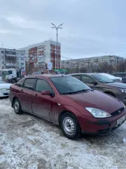 Ford Focus 2004, 98 лс, 176420 км, идентификационный номер X9FFFXXEEDF4S43920, номер двигателя CDDA-4S43920, номер кузова X9FFFXXEEDF4S43920