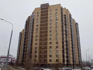 Квартира 46,1 кв.м, п. Коммунарка, ул. Сосенский Стан, д. 10, кв.154, Москва. Жилое помещение по адресу: г. Москва, п. Коммунарка, ул. Сосенский Стан, д. 10, кв.154 общей площадью 46,1 кв. м. (Этаж № 1), кадастровый номер: 77:17:0120303:11483. Вид жилого помещения: Жилое. Общая площадь: 46.1