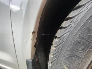 Volkswagen Touran, 2012, белый, 157 843 км, 1.4 АТ (140 л. с.), бензин, передний, VIN WVGZZZ1TZCW077889, разряжен аккумулятор, г. Уфа, ограничения и обременения: зарегистрировано за должником Банка, перерегистрация автомобиля будет осуществлена после заключения договора купли-продажи