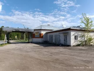 Аукцион в электронной форме по продаже лота - Контрольный пункт милиции площадью 179,5 кв. м, кадастровый номер 12:01:2501001:215, местоположение: Республика Марий Эл, р-н. Юринский, д. Копорулиха, д. б/н Контрольный пункт милиции площадью 179,5 кв. м, кадастровый номер 12:01:2501001:215…