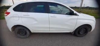 LADA XRAY 2018 Автомобиль марки LADA модель XRAY 2018 г.в. VINномер XTAGAB110K1142004 С ЛОТОМ №1 можно ознакомиться по месту его нахождения: РТ, пгт. Апастово, ул.Газовая, д.11, предварительно согласовав время с Финансовым управляющим по тел. +79120858680, либо путем направления запроса на…