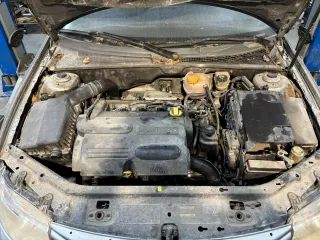 Saab 9-3 2005 года. VIN: YS3FF49S161020810. Осмотр по предварительной записи по электронной почте cos8569600@mail.ru.