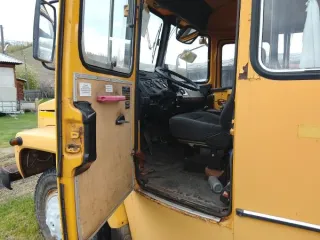 КАВЗ 397653, государственный регистрационный знак А373ЕХ19, VIN X1E39765360040226, 2006 года выпуска, тип транспортного средства — автобус. Модель автобуса: КАВЗ 397653. Пробег: 35673. Объем двигателя: 4250. Наличие ПТС транспортного средства: есть. Год выпуска: 2006. VIN номер: X1E39765360040226…