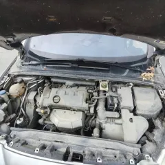 Peugeot 308 2010 года, 120 лс, 251000 км, АКПП, VIN VF34H5FS9AS256865