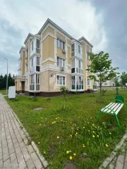 Квартира 43,1 кв.м, Москва, деревня Ивановское, улица Николинские Ключи, дом 19, корпус 2, квартира 9, кадастровый номер 77:18:0180516:898. Фотографии имущества судебным приставом-исполнителем не предоставлены. Общая площадь: 43.1. Вид жилого помещения: квартира. Кадастровый номер…