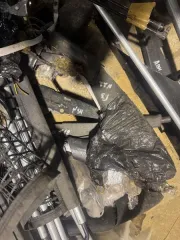 Автозапчасти б/у 3011 шт. Годные остатки: автозапчасти – 3 011 штук. Реализуется в качестве годных остатков, а также в качестве вторичного сырья, лома, утиля. Описание см. в разделе "документы" п. 3 извещения. Имущество продается в том виде, в каком оно есть, и в случае продажи возврату или обмену…