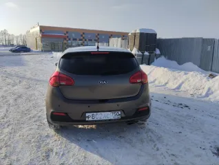 KIA Ceed 2015, автомобиль марки KIA модель Ceed 2015 г.в., VIN-номер XWEHM512AF0006025. Ознакомление с имуществом производится по месту нахождения имущества (г. Москва) с момента публикации сообщения о продаже имущества и до окончания приема заявок по предварительной записи по эл. почте…