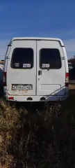 Специальное пассажирское транспортное средство (8 мест) ГАЗ-3221, (VIN) Х9632210080609875, год выпуска 2008 Объект движимого имущества: Специальное пассажирское транспортное средство (8 мест), марка, модель ТС ГАЗ-3221, идентификационный номер (VIN) Х9632210080609875, модель, № двигателя…