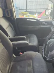 Nissan Serena, 2008. Автомобиль марки NISSAN модель SERENA, 2008 г.в., номер кузова CC25-167108. Для ознакомления с имуществом направить письменную заявку на электронную почту bankrot@au.spb.ru и согласовать встречу по телефону +7 (911) 927-45-06. Ознакомление с реализуемым имуществом происходит…