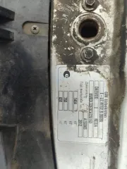 Daewoo Nexia, 2012 года, 80.1 лс, 237262 км, легковой автомобиль: VIN XWB3L32EDCA220163, г.р.з. Е350УА790, мощность (л.с./кВт) 80.1 (58,8), рабочий объём двигателя (см3): 1499, масса в снаряженном состоянии (масса без нагрузки) (кг): 1460 (980).