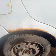 Daewoo Matiz 2012 года выпуска, цвет бело-дымчатый. VIN: XWB4A11EDCA034051, ПТС: 02 УР 003055, государственный номер: Х203КК163.